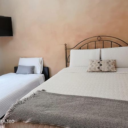 Hotel Ines Maria Куенка Екстер'єр фото