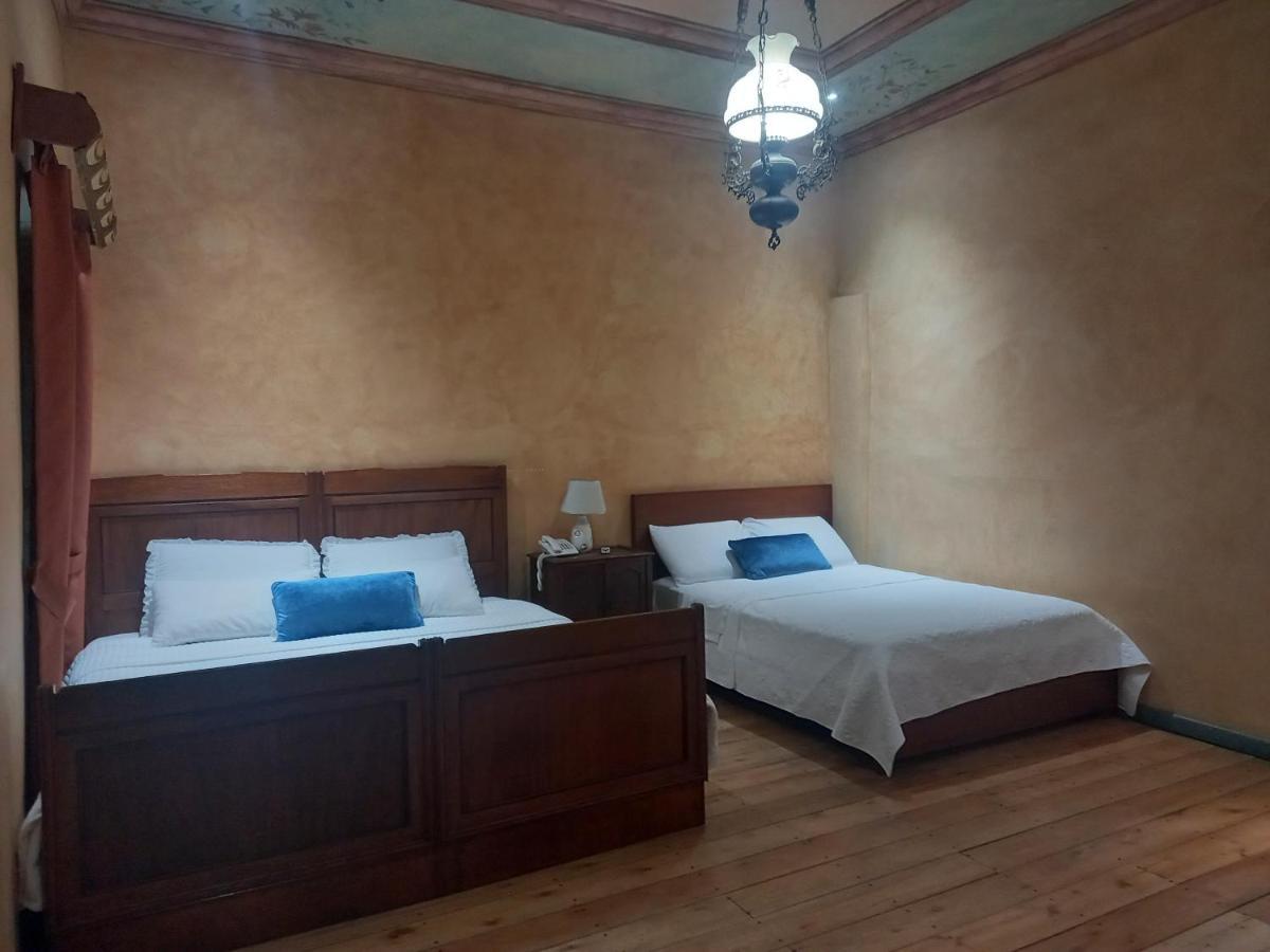 Hotel Ines Maria Куенка Екстер'єр фото