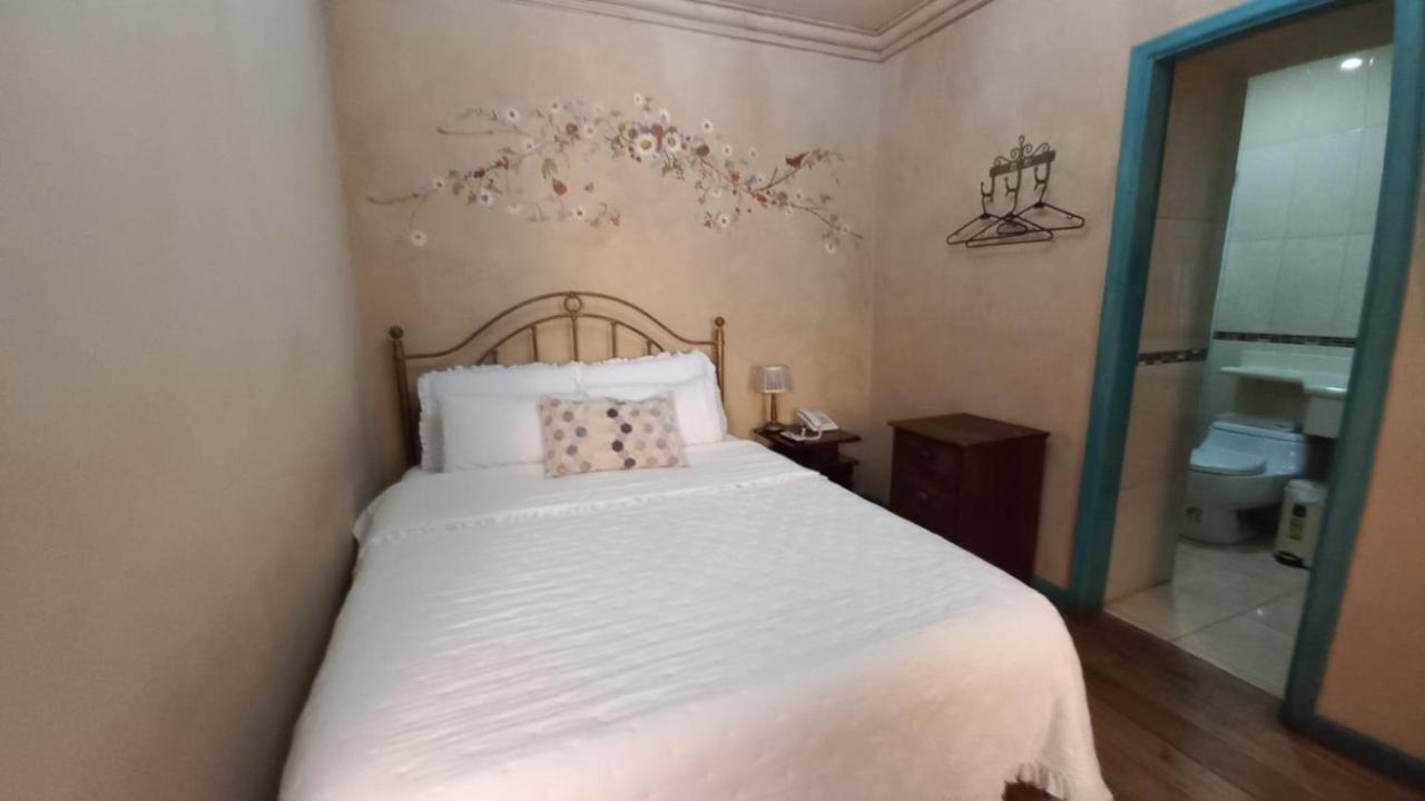 Hotel Ines Maria Куенка Екстер'єр фото