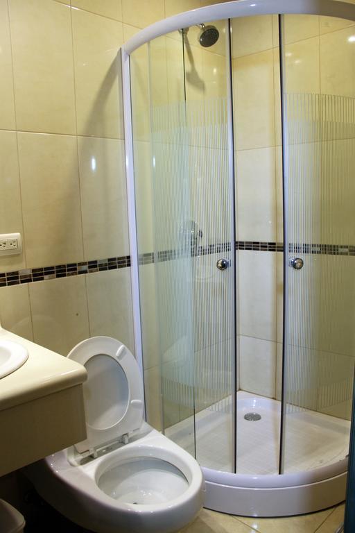 Hotel Ines Maria Куенка Номер фото
