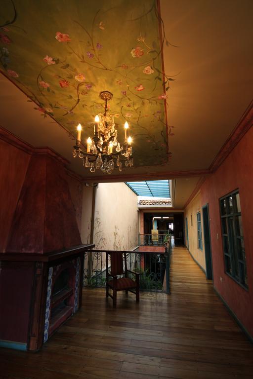 Hotel Ines Maria Куенка Екстер'єр фото