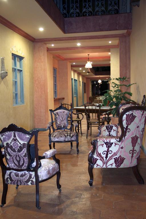Hotel Ines Maria Куенка Екстер'єр фото