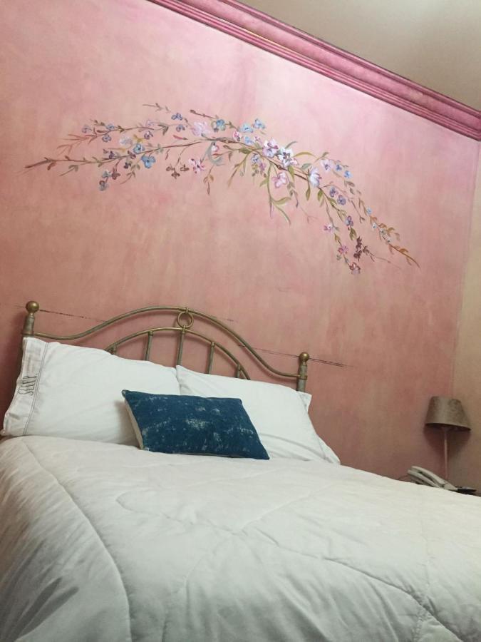 Hotel Ines Maria Куенка Екстер'єр фото