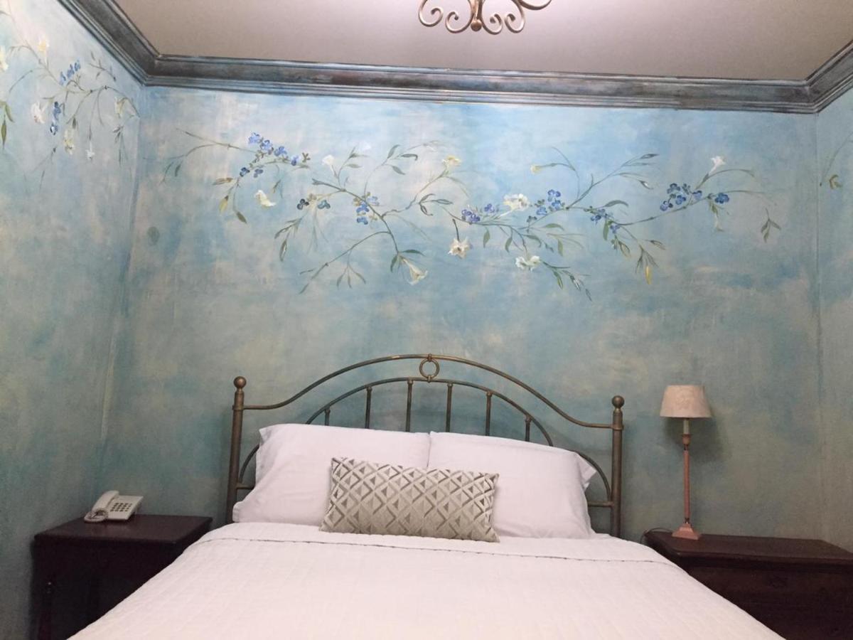 Hotel Ines Maria Куенка Екстер'єр фото