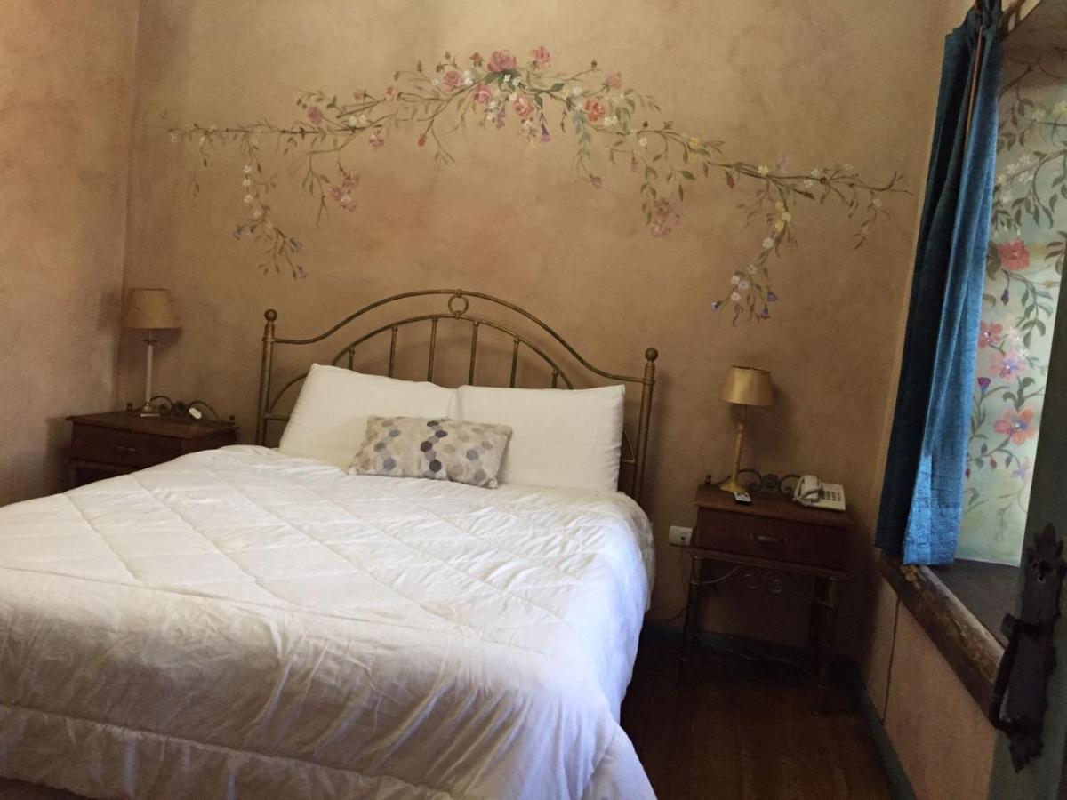 Hotel Ines Maria Куенка Екстер'єр фото