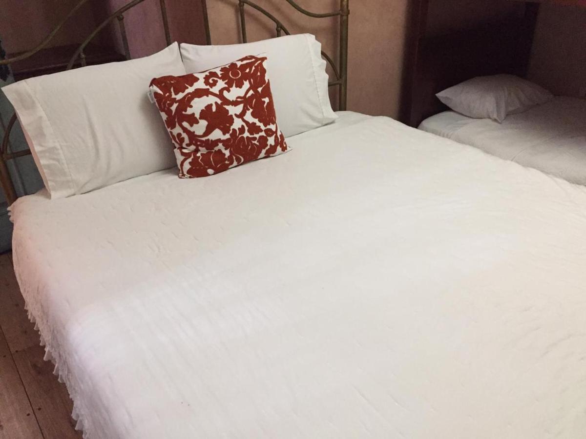 Hotel Ines Maria Куенка Екстер'єр фото