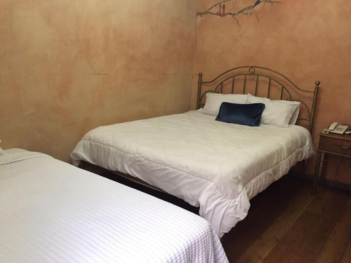 Hotel Ines Maria Куенка Екстер'єр фото