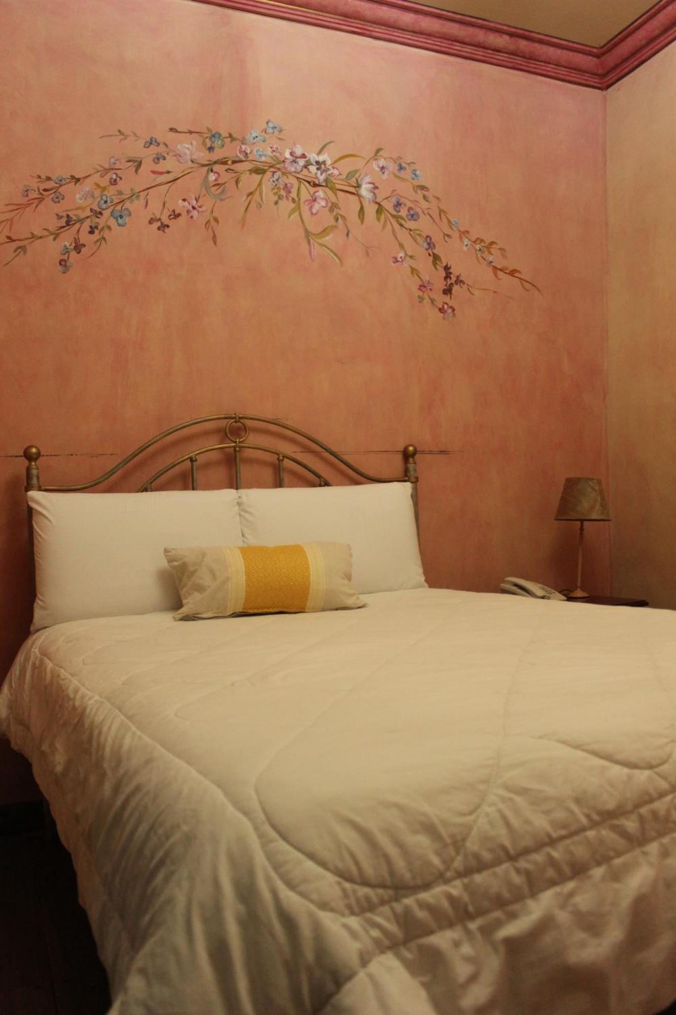Hotel Ines Maria Куенка Екстер'єр фото