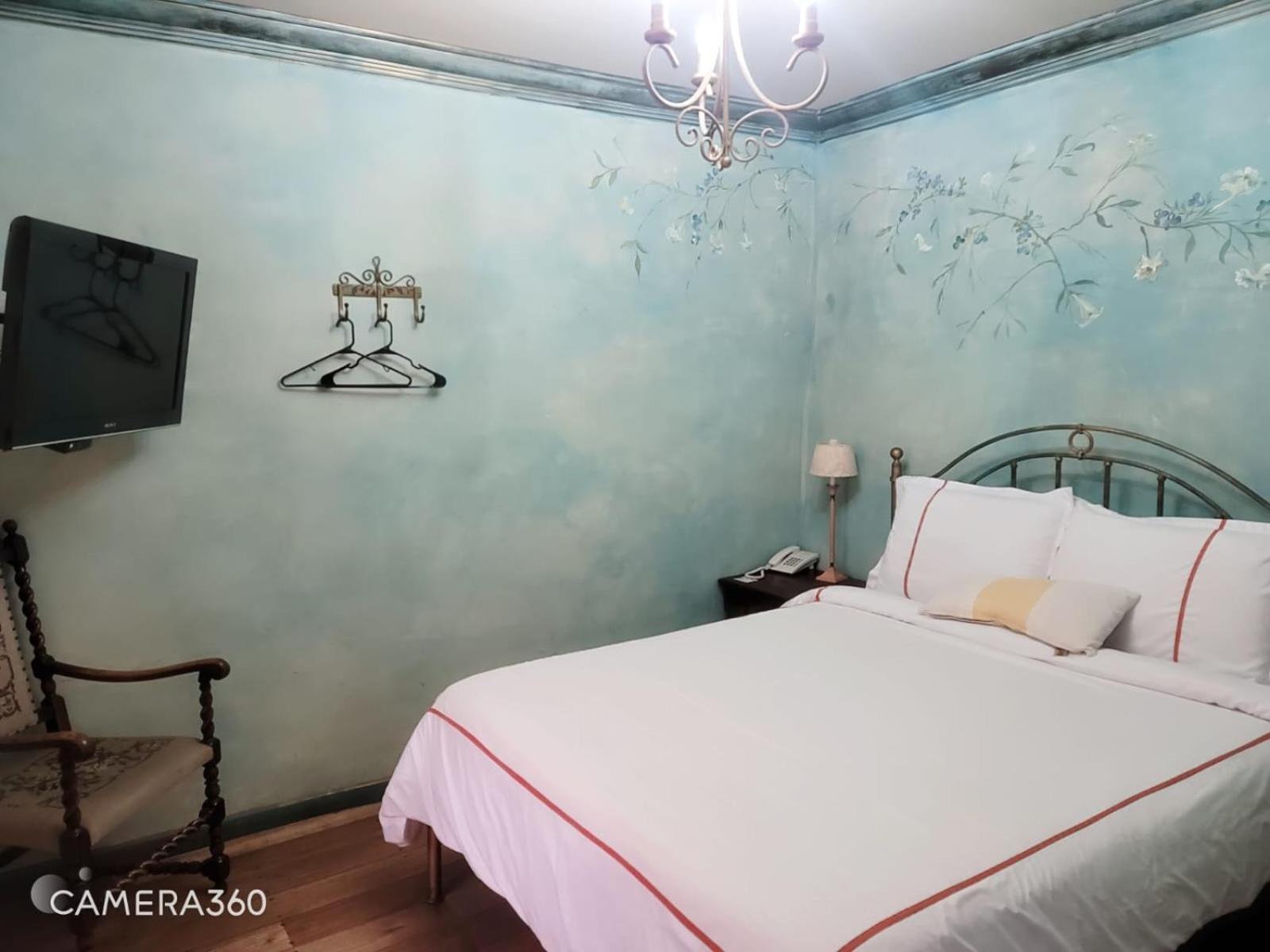 Hotel Ines Maria Куенка Екстер'єр фото