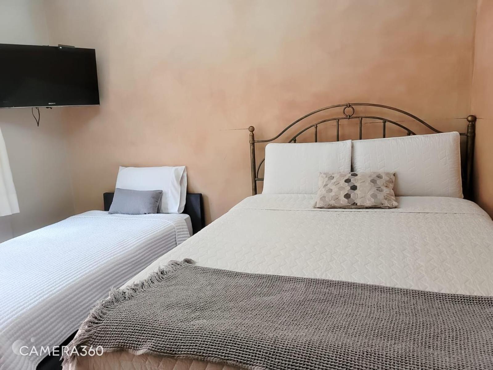 Hotel Ines Maria Куенка Екстер'єр фото