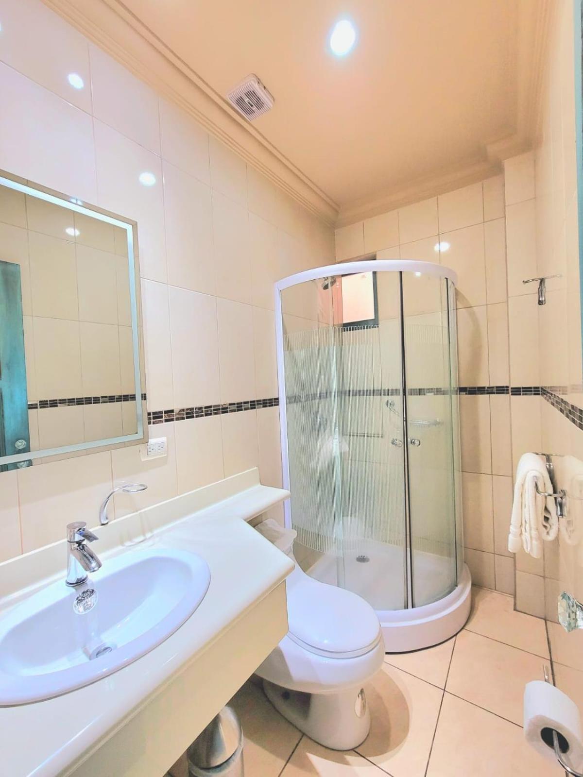 Hotel Ines Maria Куенка Екстер'єр фото