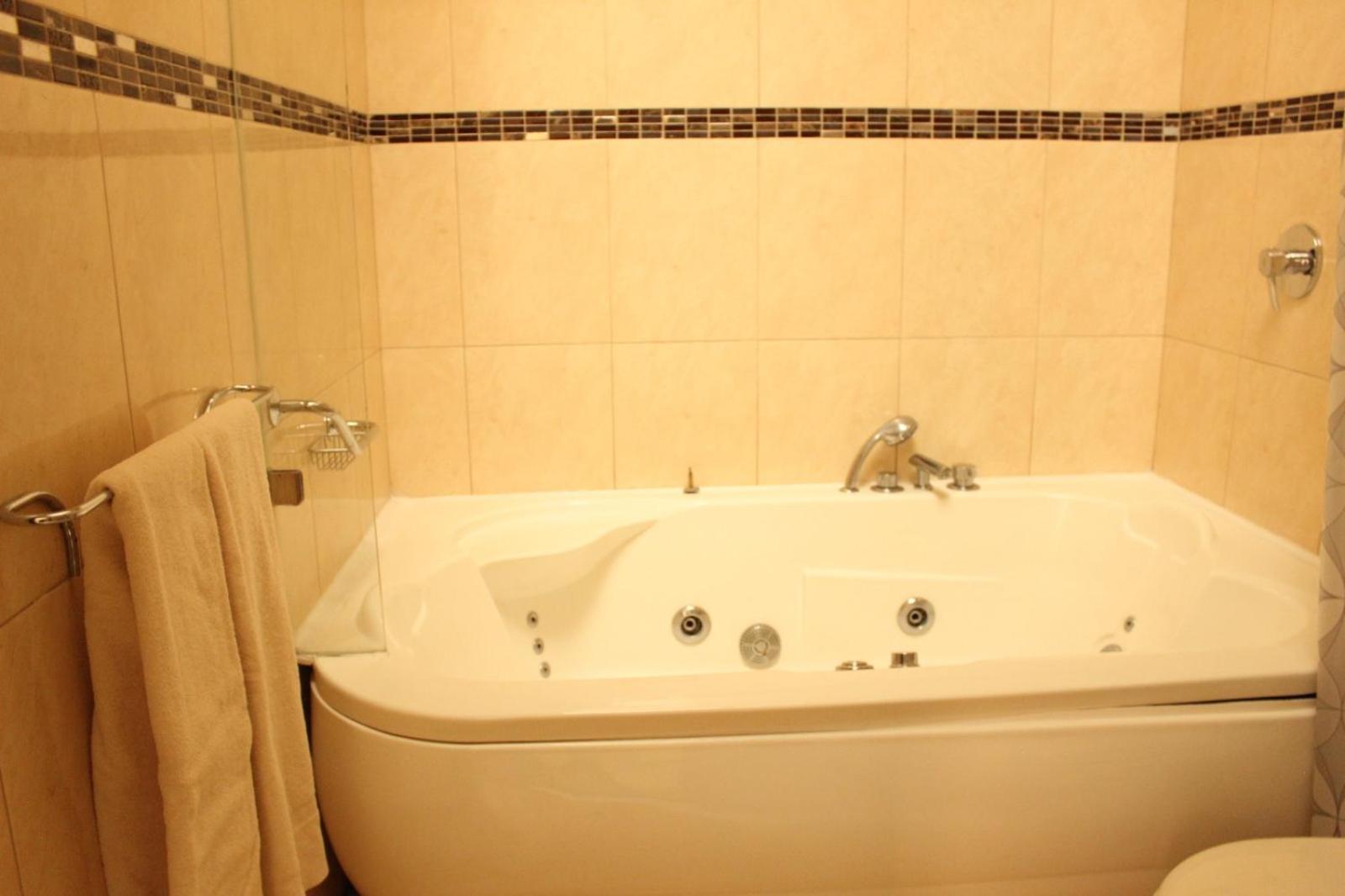 Hotel Ines Maria Куенка Екстер'єр фото