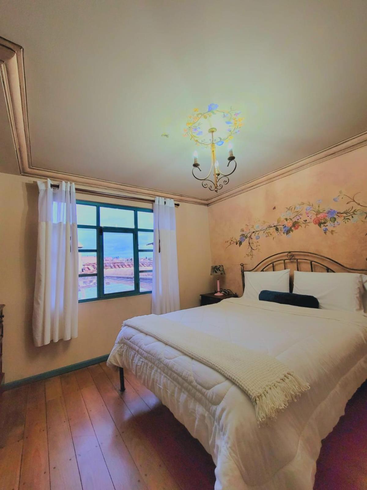 Hotel Ines Maria Куенка Екстер'єр фото