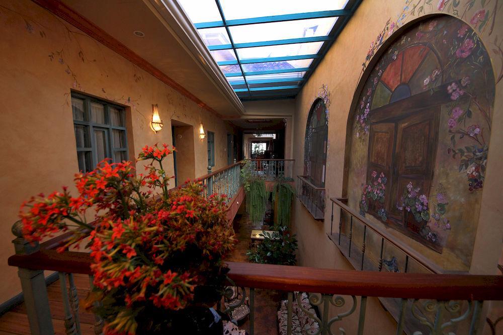 Hotel Ines Maria Куенка Екстер'єр фото