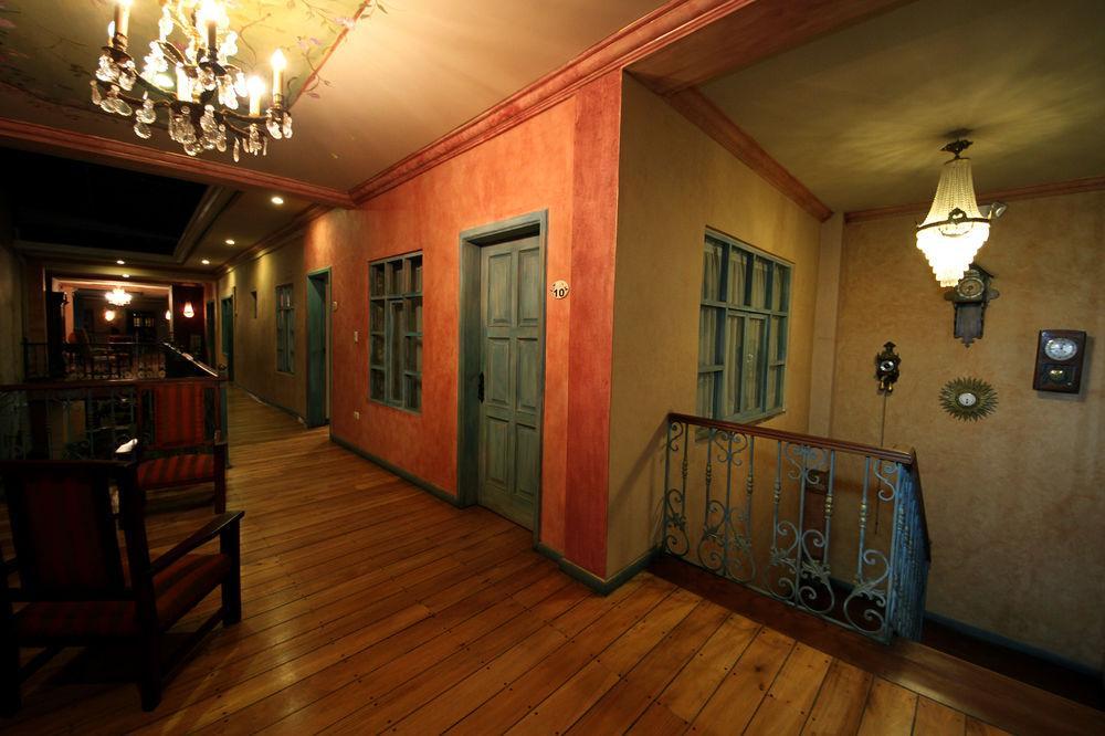 Hotel Ines Maria Куенка Екстер'єр фото