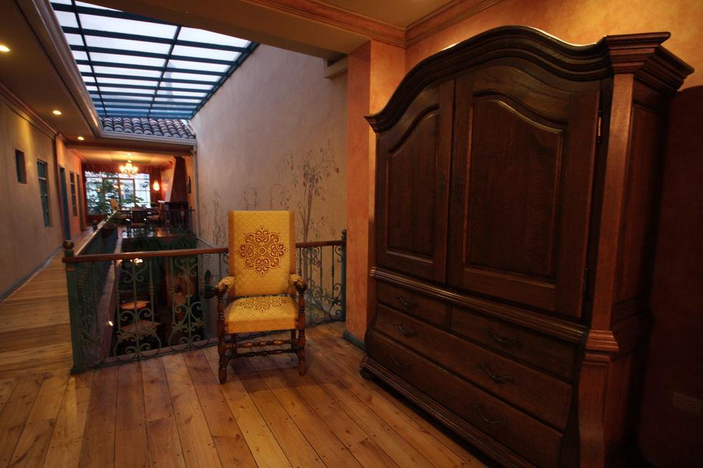 Hotel Ines Maria Куенка Екстер'єр фото