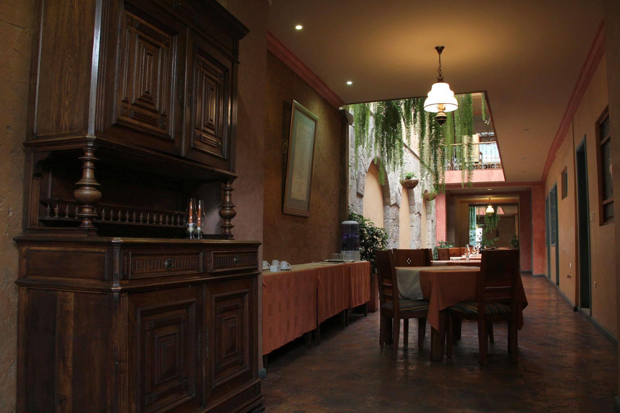 Hotel Ines Maria Куенка Екстер'єр фото