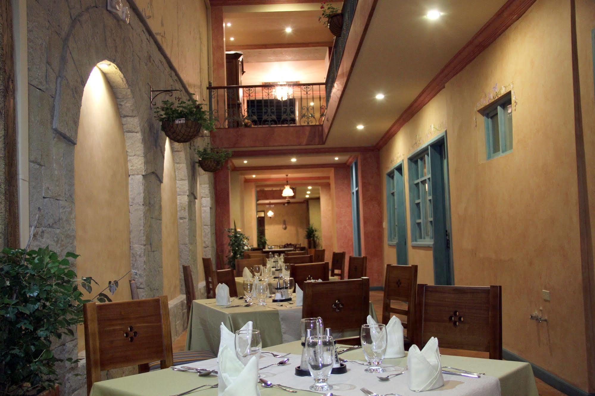 Hotel Ines Maria Куенка Екстер'єр фото