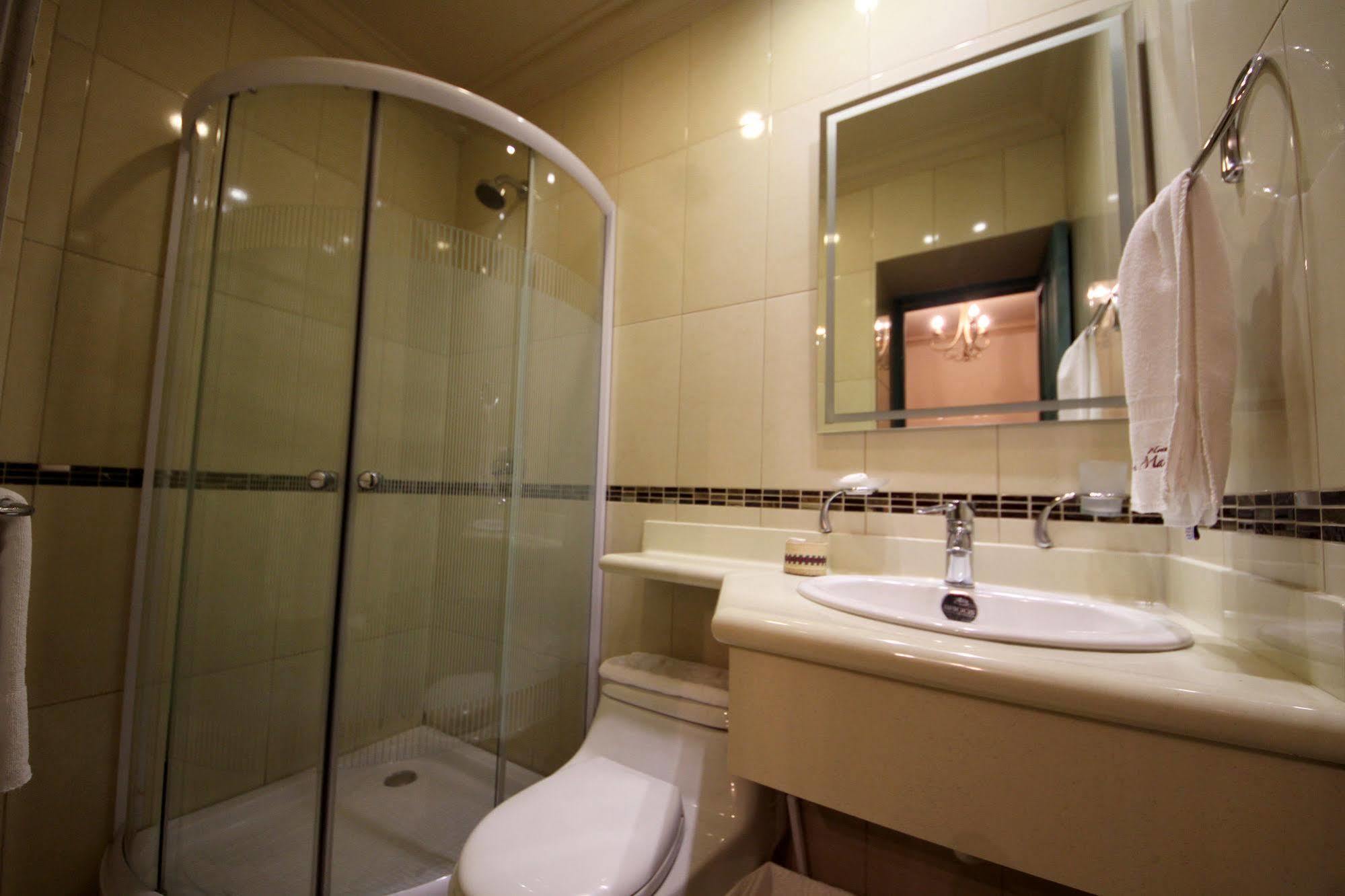 Hotel Ines Maria Куенка Екстер'єр фото