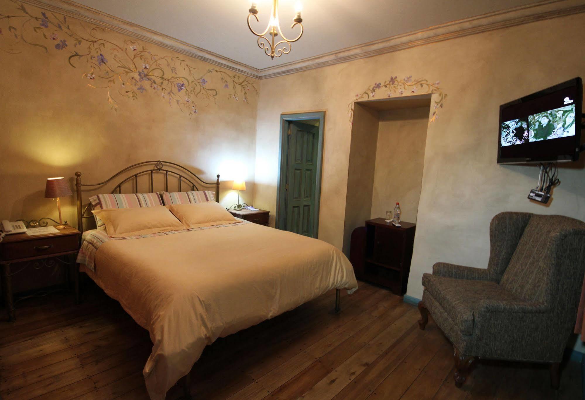 Hotel Ines Maria Куенка Екстер'єр фото
