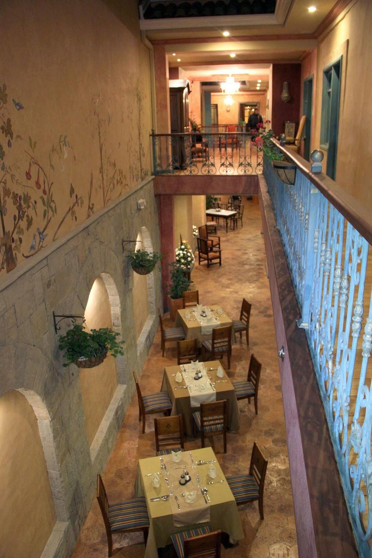 Hotel Ines Maria Куенка Екстер'єр фото
